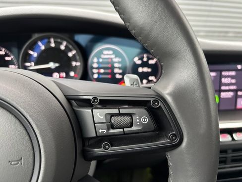 Certified 2021 Porsche 911 Carrera S image 16