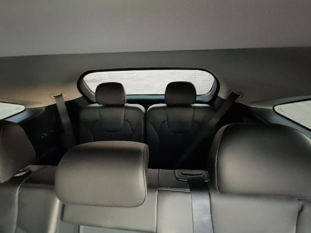 Used 2024 Kia Sorento S w/ Panoramic Sunroof Package FWD image 14