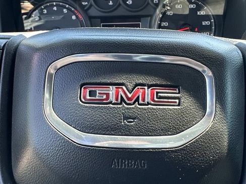Used 2020 GMC Sierra 1500 4x4 Regular Cab w/ Snow Plow Prep Package image 32