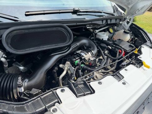 Used 2023 Ford Transit 250 Medium Roof AWD image 25