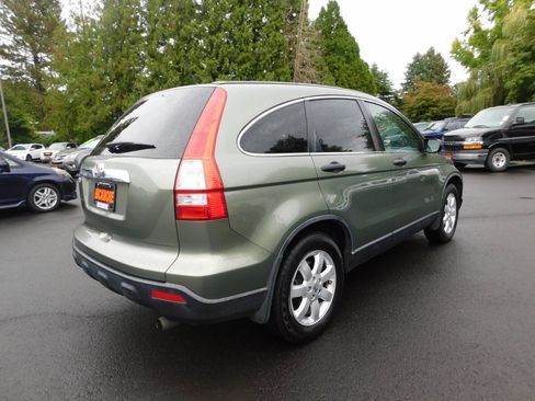 Used 2008 Honda CR-V EX image 2