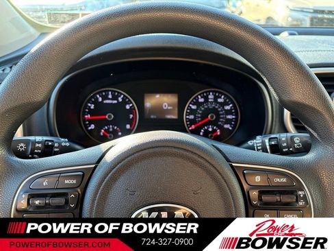 Used 2019 Kia Sportage LX AWD/4WD image 20