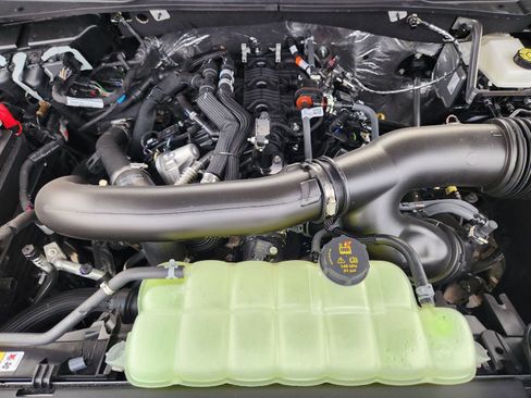 New 2026 Ford Expedition Max Active image 26