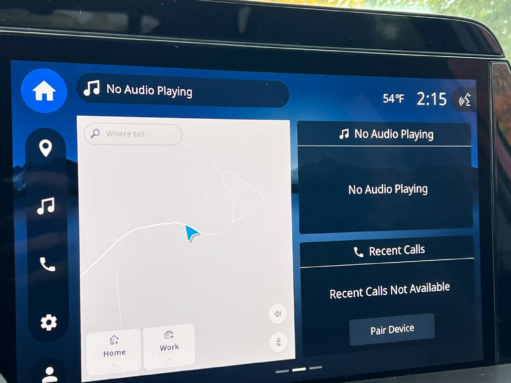New 2026 Subaru Outback Touring XT AWD/4WD image 23