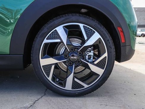 New 2027 MINI Cooper S FWD image 12