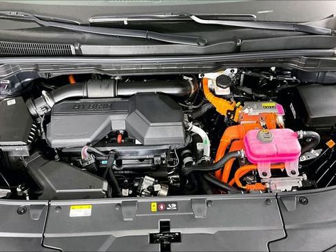 New 2026 Kia Carnival SX Prestige image 2