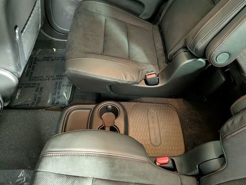 New 2026 Dodge Durango GT AWD/4WD image 32