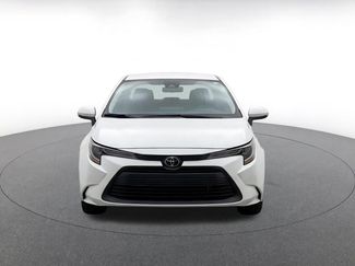 Used 2025 Toyota Corolla LE FWD video 2