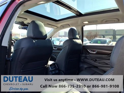 New 2026 Subaru Ascent Touring image 9