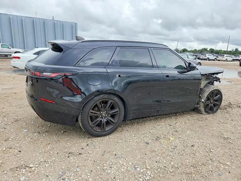 Used 2023 Land Rover Range Rover Velar R-Dynamic S AWD/4WD image 3