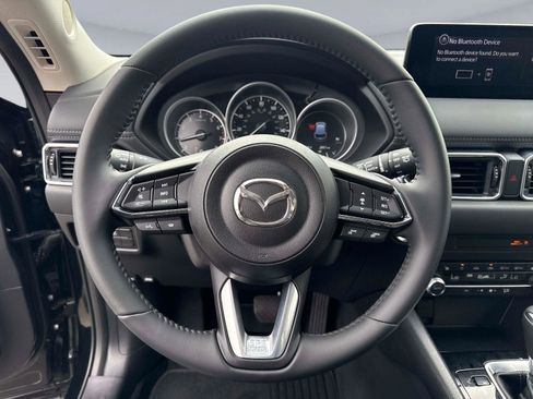 Certified 2025 MAZDA CX-5 AWD 2.5 S w/ Select Package image 26