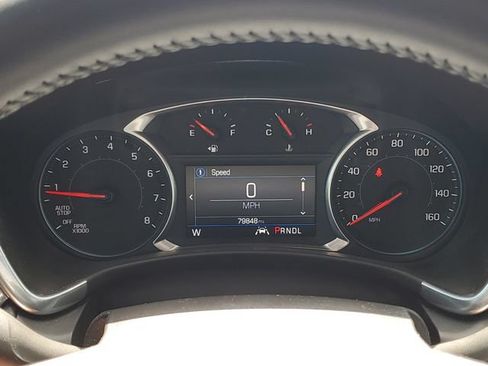 Certified 2021 Chevrolet Equinox LT AWD/4WD image 9
