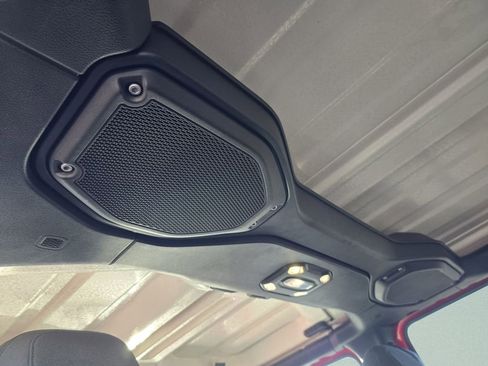 Used 2023 Jeep Wrangler Sport S image 30