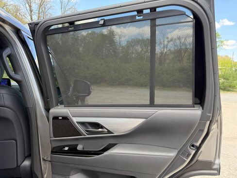 Used 2024 Lexus LX 600 F Sport image 22