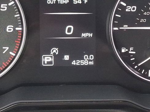 Certified 2025 Subaru Legacy Premium image 20