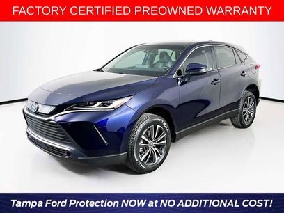 Used 2023 Toyota Venza LE