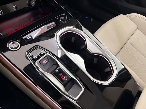 New 2026 Audi A6 Premium Plus AWD/4WD image 22