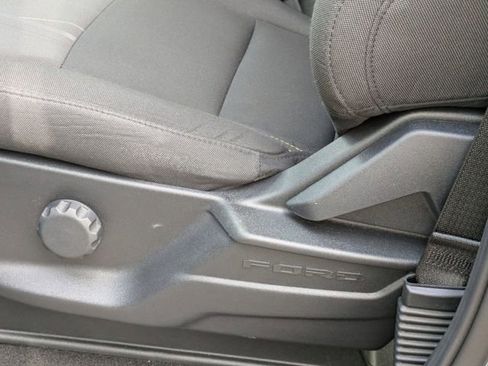 Used 2024 Ford F150 STX w/ STX Black Appearance Package image 21