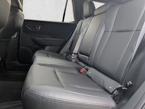 New 2026 Subaru Outback Premium image 16