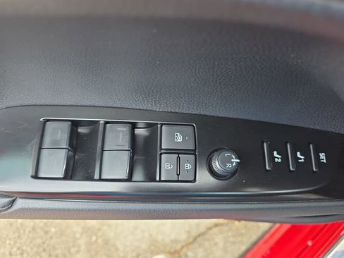 Used 2026 Toyota Camry XSE w/ Premium Plus Package FWD image 30