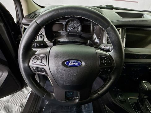 Used 2020 Ford Ranger Lariat image 19