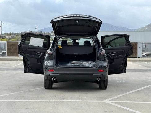 New 2026 MAZDA CX-5 Select AWD/4WD image 26