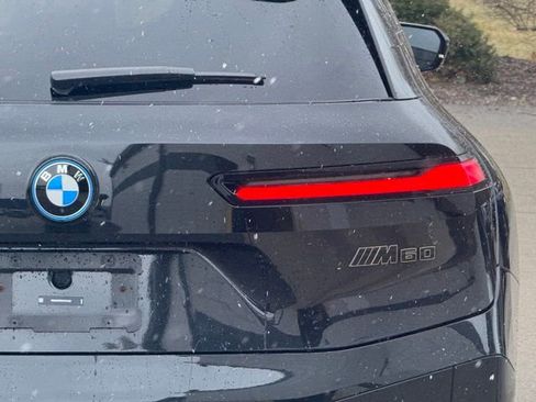 Certified 2025 BMW iX M60 image 7