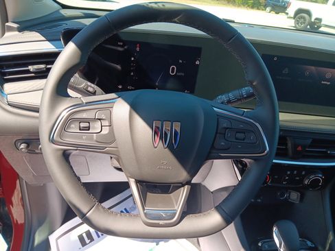 New 2026 Buick Encore GX Sport Touring image 14