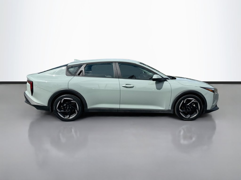 Used 2025 Kia K4 EX FWD image 8