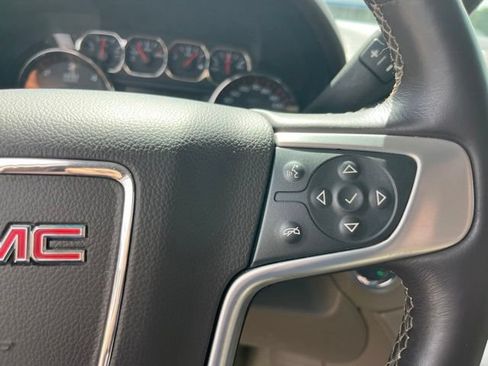 Used 2016 GMC Yukon SLT RWD image 21