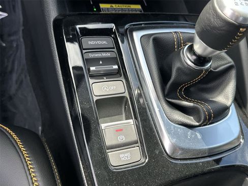 New 2026 Acura Integra A-Spec image 28