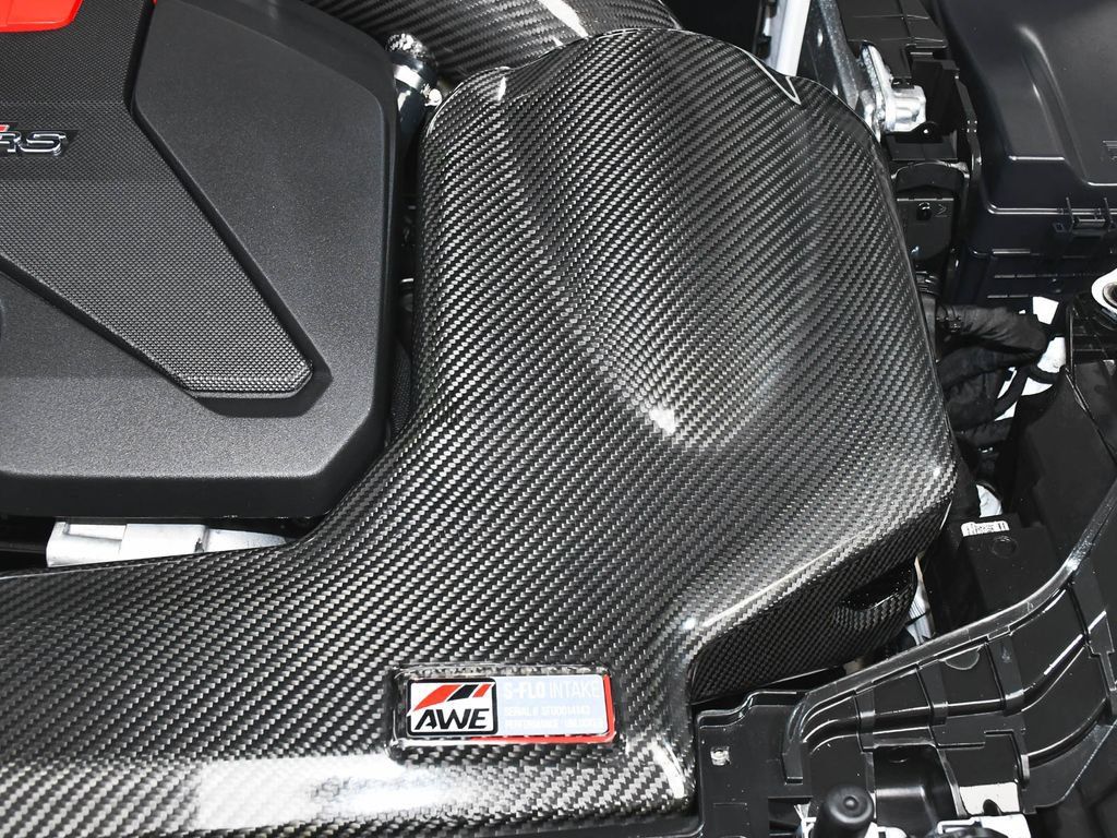 Used 2026 Audi RS 3 AWD/4WD image 81