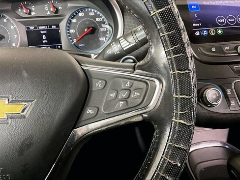 Used 2021 Chevrolet Malibu RS FWD image 18