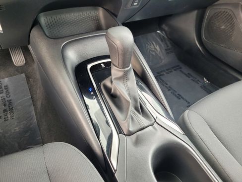 Used 2024 Toyota Corolla LE image 20