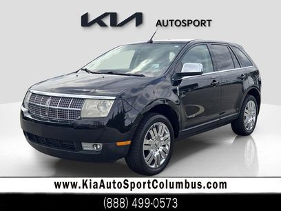 Used 2008 Lincoln MKX 2WD
