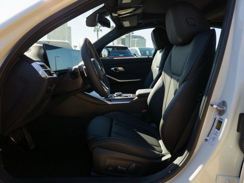 New 2026 BMW M340i M340i w/ Premium Package image 10