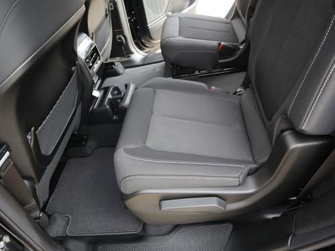 New 2026 Jeep Grand Cherokee L Laredo AWD/4WD image 12