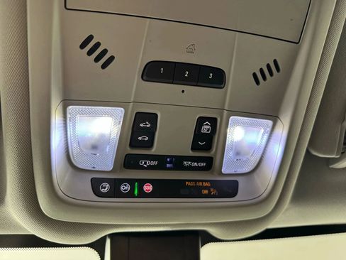 Used 2021 Chevrolet Equinox LT AWD/4WD image 25