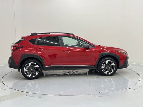 Used 2025 Subaru Crosstrek 2.5i Limited image 6