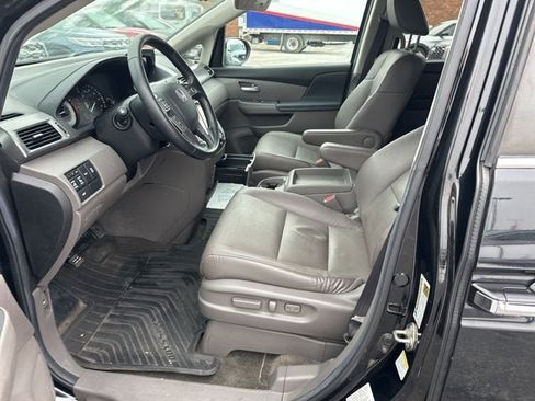 Used 2014 Honda Odyssey EX-L image 14