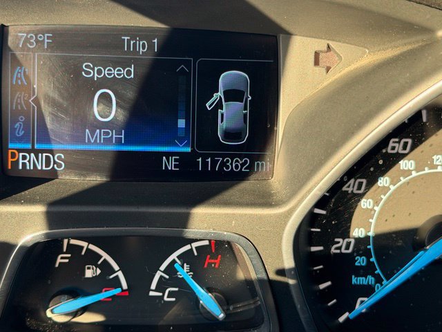 Used 2014 Ford Escape Titanium FWD image 20