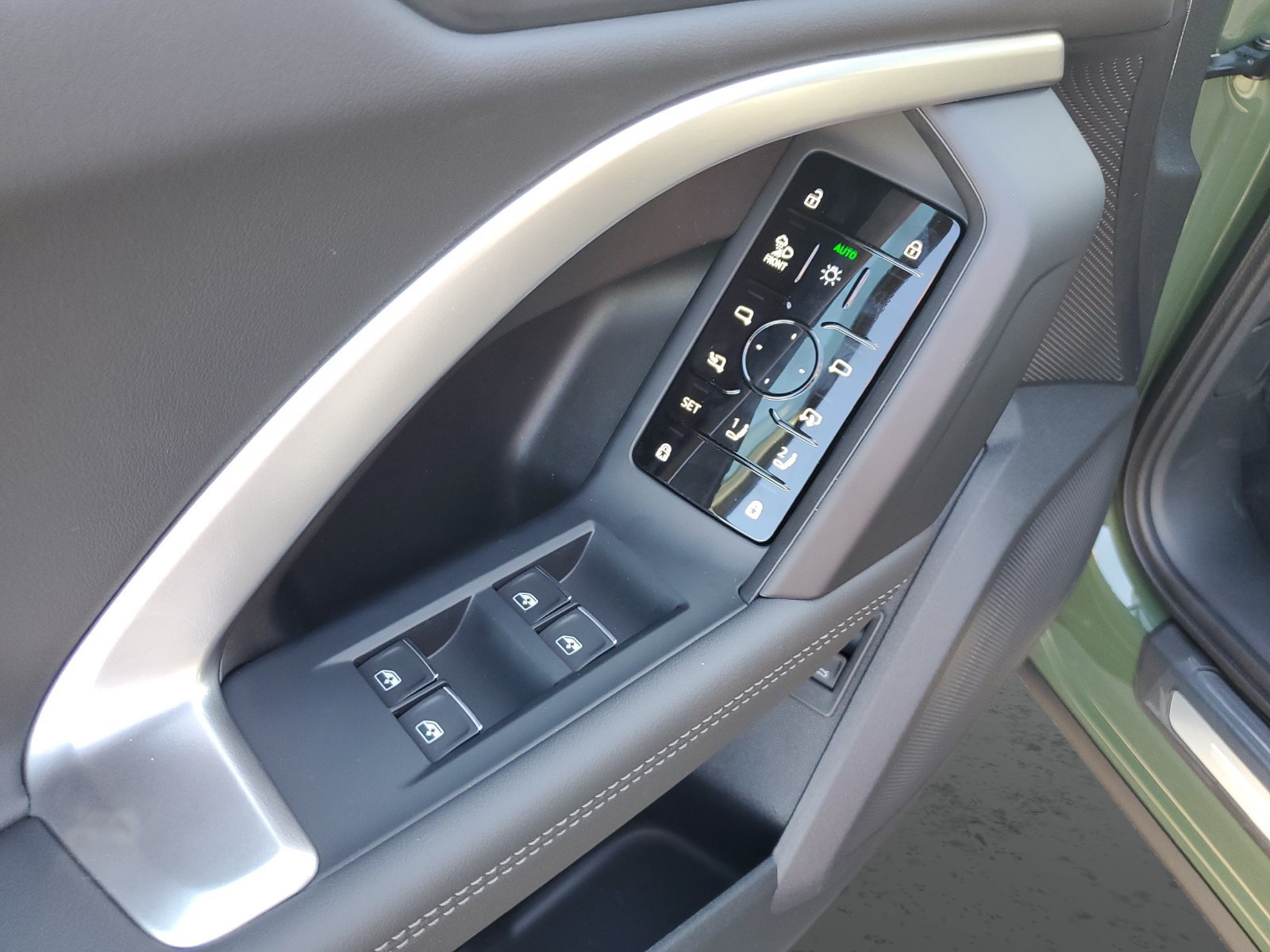 New 2026 Audi Q5 Premium Plus AWD/4WD image 21