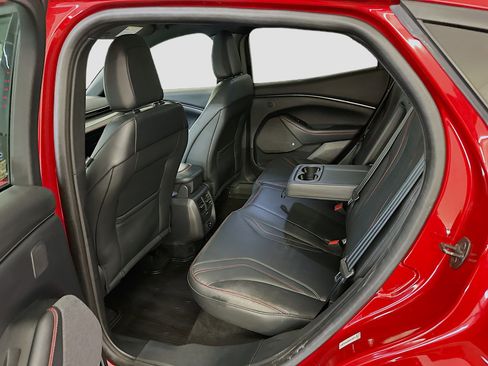 Used 2021 Ford Mustang Mach-E Premium w/ Equipment Group 301A image 30