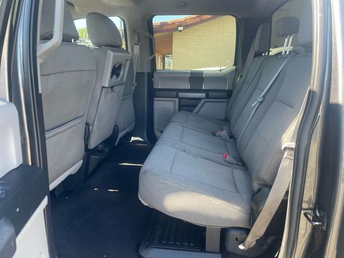 Used 2018 Ford F350 XLT AWD/4WD image 12