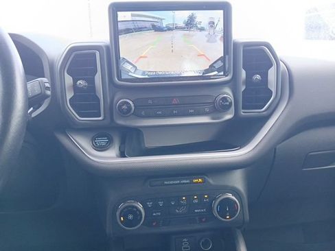Used 2023 Ford Bronco Sport Big Bend w/ Convenience Package AWD/4WD image 20