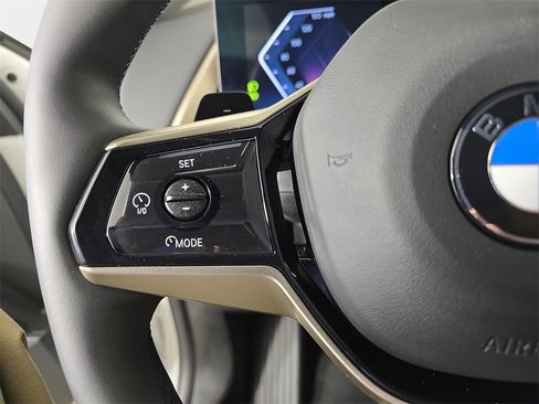 Used 2025 BMW X3 xDrive30i w/ Convenience Package image 20