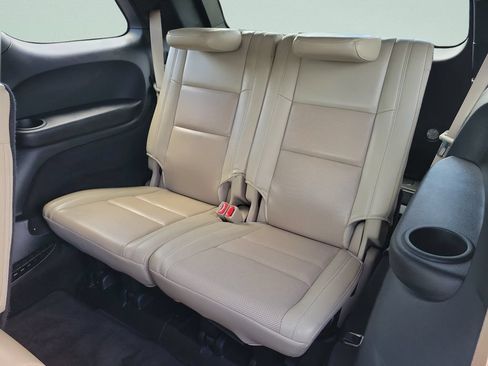 Used 2018 Dodge Durango Citadel w/ Technology Group AWD/4WD image 10