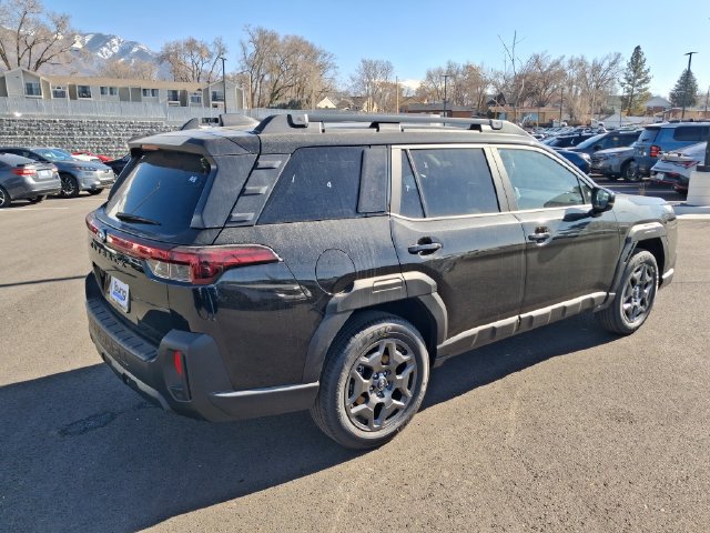 New 2026 Subaru Outback Premium AWD/4WD image 3