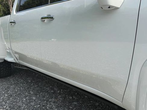 Used 2025 GMC Sierra 3500 Denali w/ Denali Reserve Package image 11