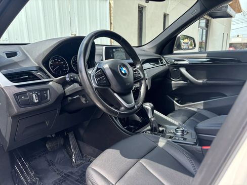 Used 2019 BMW X1 sDrive28i FWD image 16